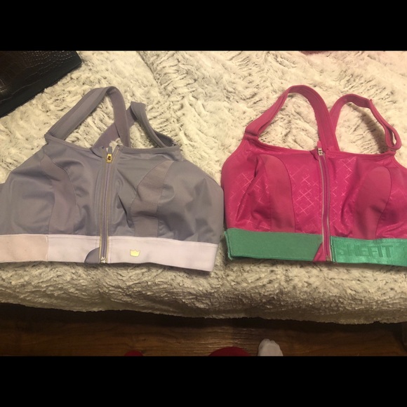 Shefit Sports bras - Picture 1 of 3